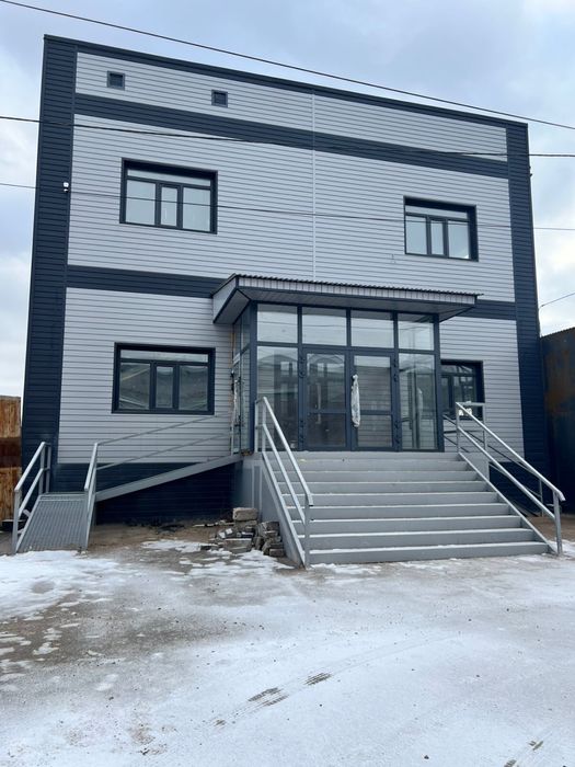 Аренда помещение