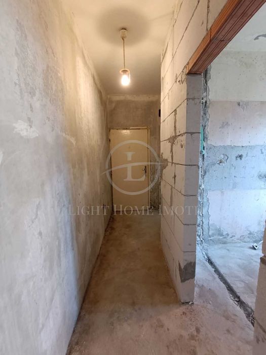 Продава се Двустаен апартамент в Пловдив, Тракия - 40 кв.м за 891 €/кв.м - Снимка #4