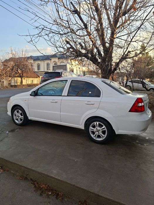 Nexia 3 автомат 2018 тоза