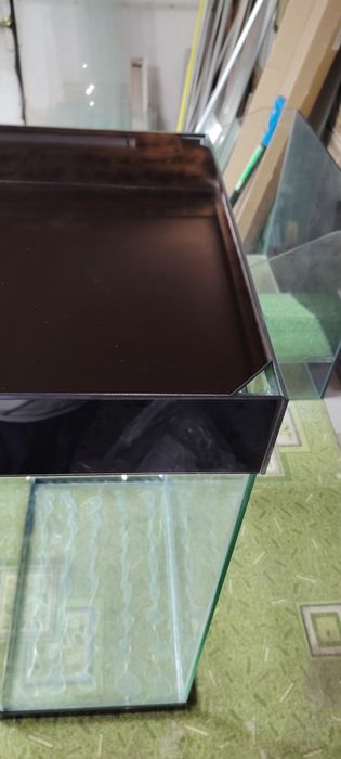Продам аквариум новый