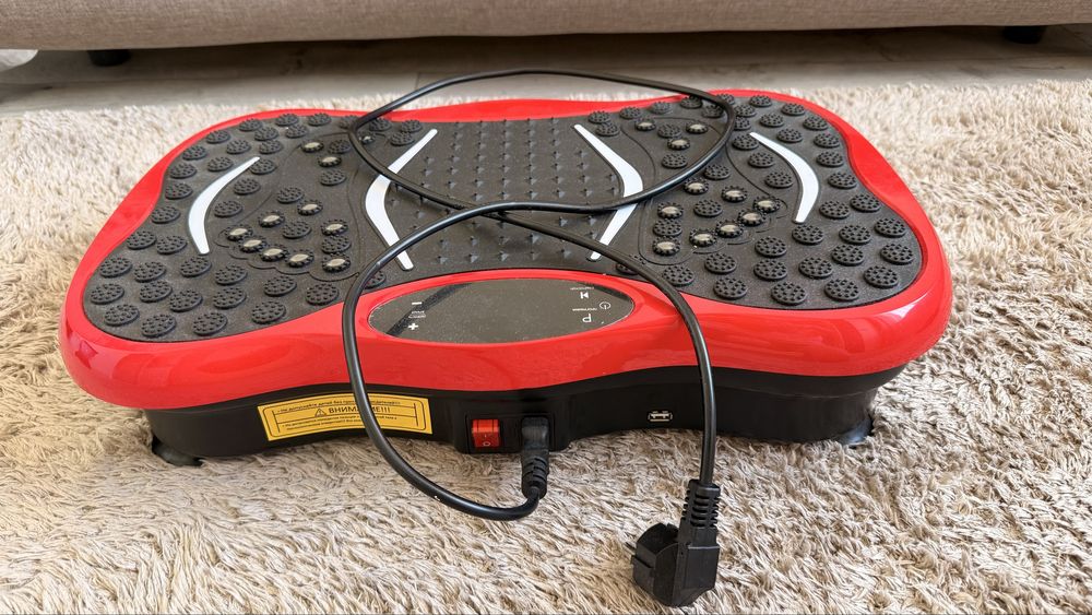 Продам виброплатформу.