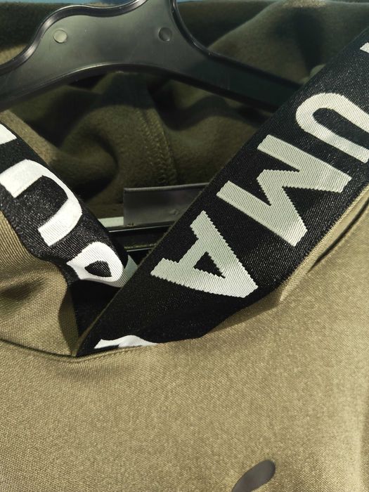 PUMA WarmCell Суичир/Мъжки  L