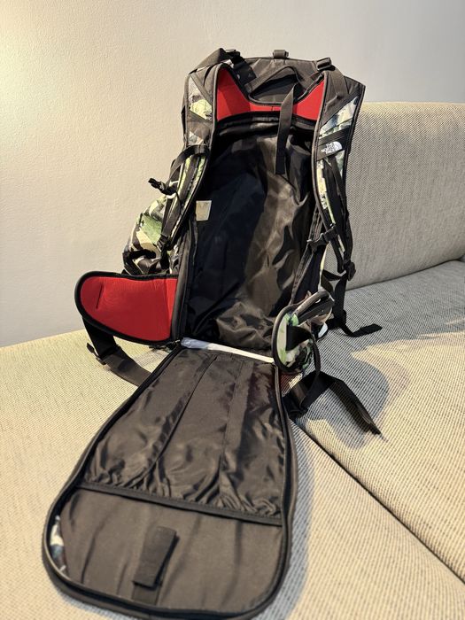 Rucsac The North Face Snomad 34l