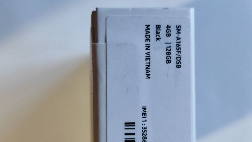 SAMSUNG GALAXY A16 2г Гаранция