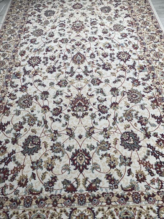 Щелковый ковёр 200х300