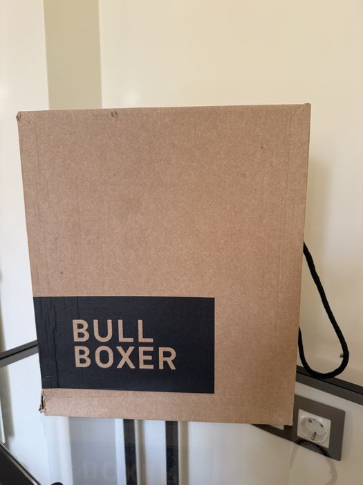 Дамски боти Bullboxer