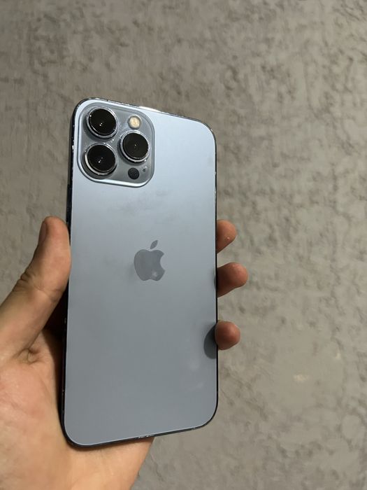 Iphone 13 pro max 256gb