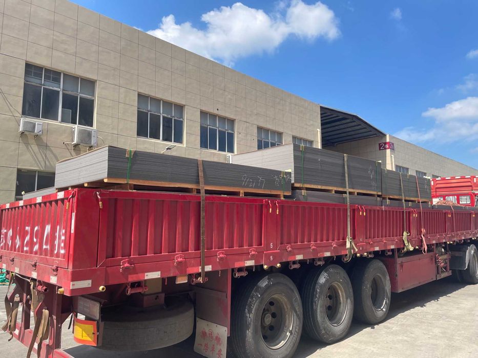 Алюкобонд (Алюминиево композитные панели)