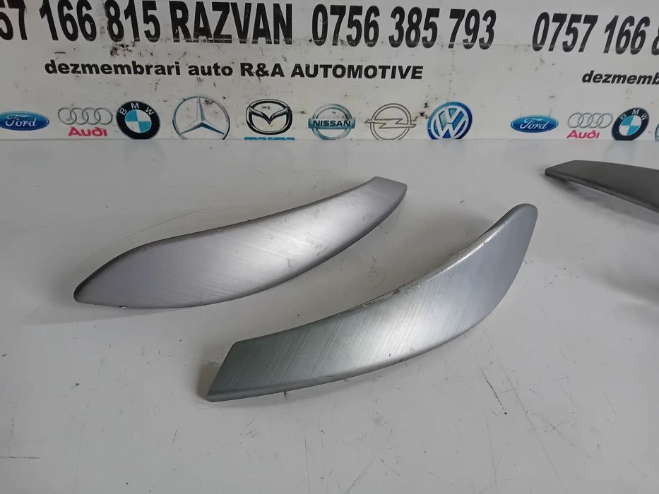 Ornament Trim Usa Fata Spate Bmw Seria 4 F36 Gran Coupe