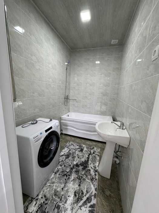 Срочно аренда ЖК Hilmar 2 ком