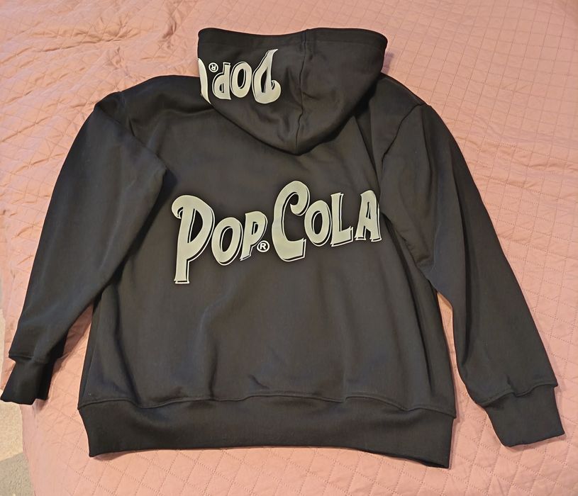 Hanorac Pop Cola