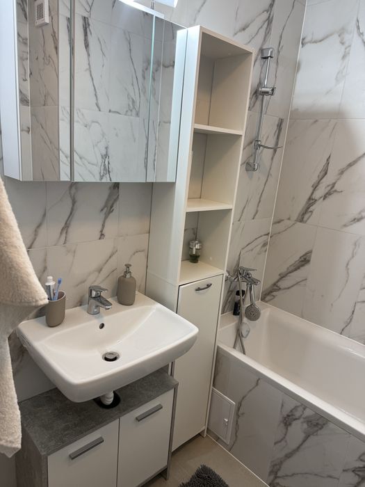Apartament cu 2 camere