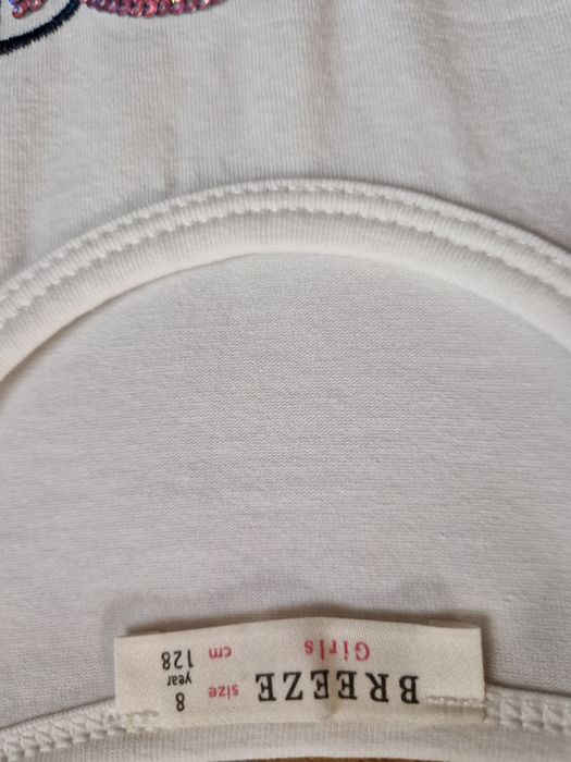 Rochita Unicorn 8-9 ani