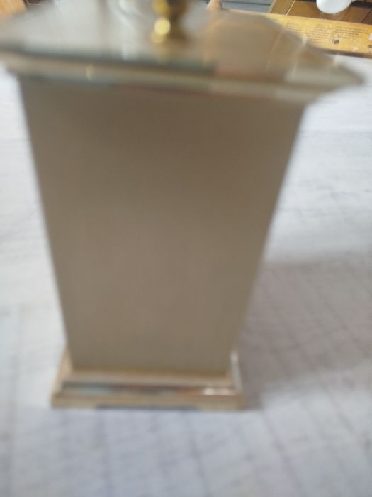 Ceas de masa president