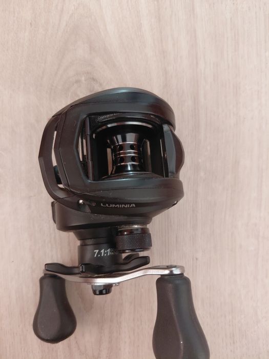 продам катушку мультипликоторную