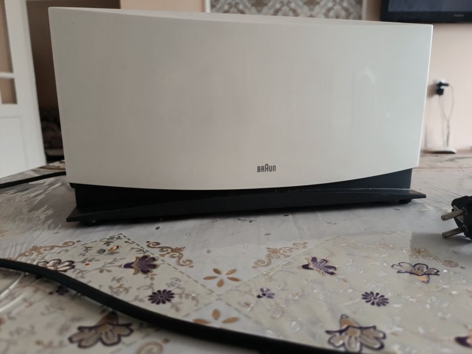 Тостер для хлеба