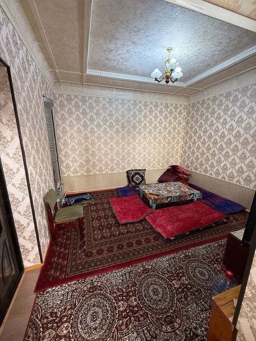 Chilonzor Mevazor Maxallada 6 Sotok Xonadonim Sotiladi