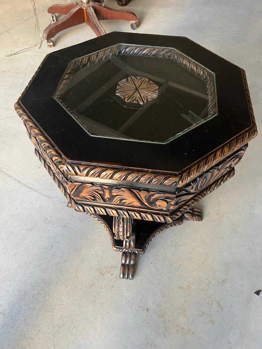 Masa de cafea Baroc!