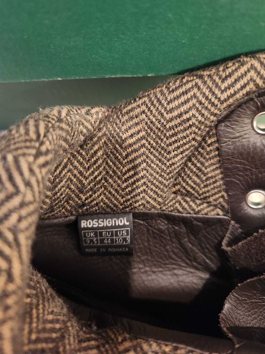 Мъжки боти ROSSIGNOL EU 44