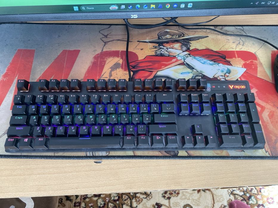 продам клавитура