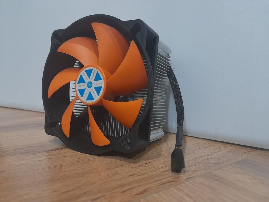 Кулер для процессора