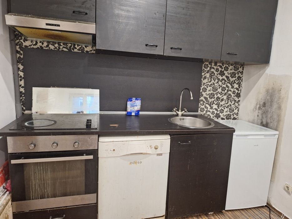 Дава се под наем  в София, Център - 12 кв.м за 229.5 € - Снимка #6