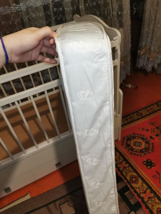 Детский артопедический матрас