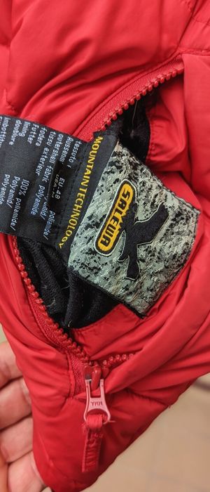 Preț fix,Vesta cu PUF SALEWA L nu Nike Adidas