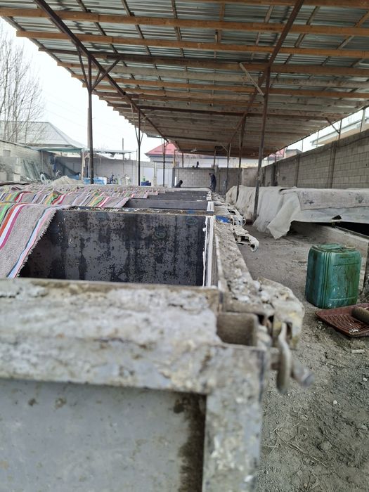 Biznes sotiladi gazablok seh sotiladi