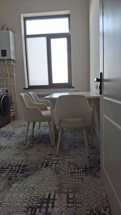 2x komnatnaya kvartira s mebelyu. Na protiv 1 gor bolnitsa Novostroyka