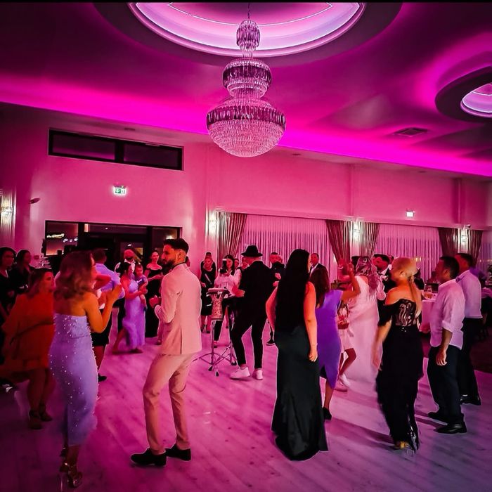 Darbuka show | Program tarabana nunta, cumetrie, majorat