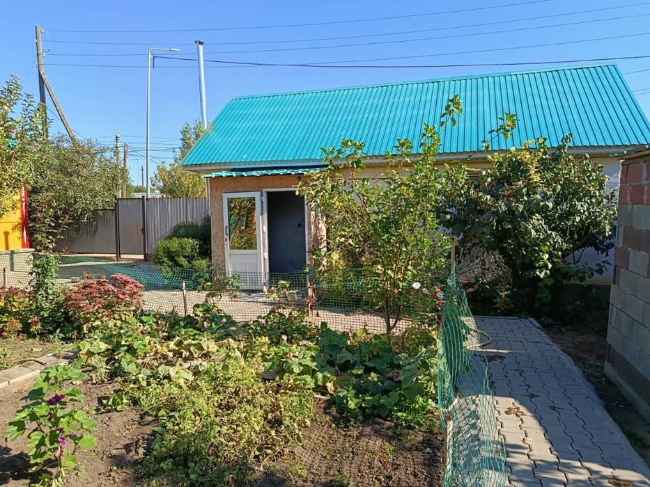 Сдам времянку в аренду