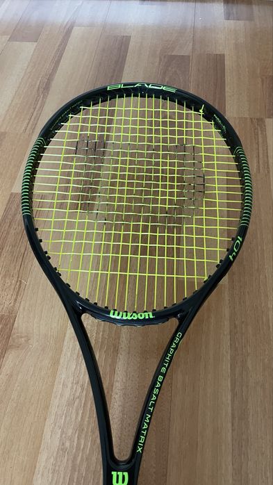 Racheta Wilson Blade 104