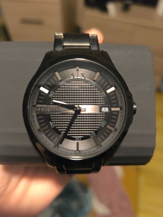 Мъжки часовник Armani Exchange