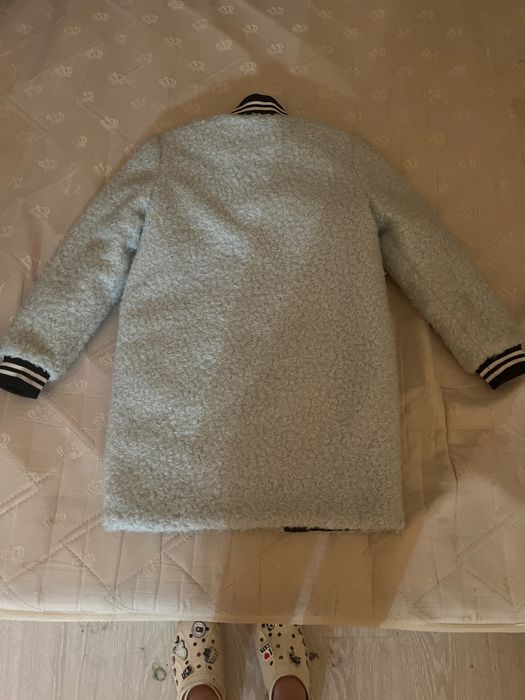 Продам детское пальто