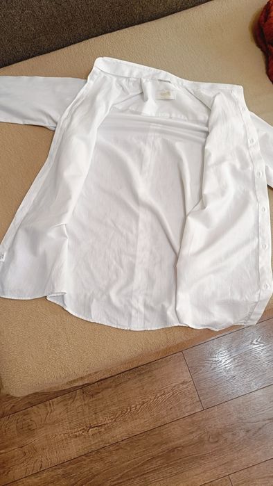 Camasa Alba Eleganta ,mărimea S