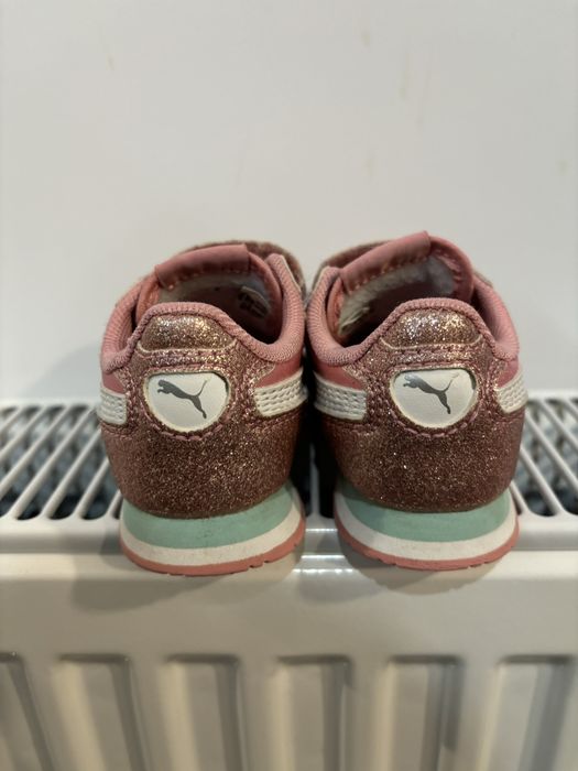 Детски маратонки и ботуши Sketchers, Nike, Adidas, Puma, Geox