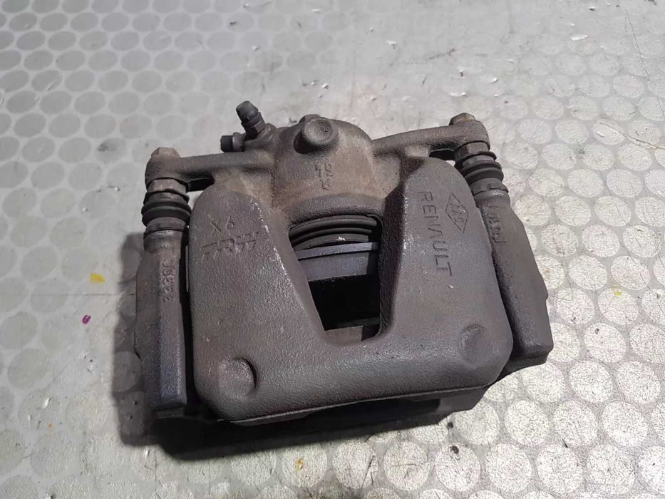 Etrier frana fata stanga/dreapta Renault Megane 4 motor 1.5 dci