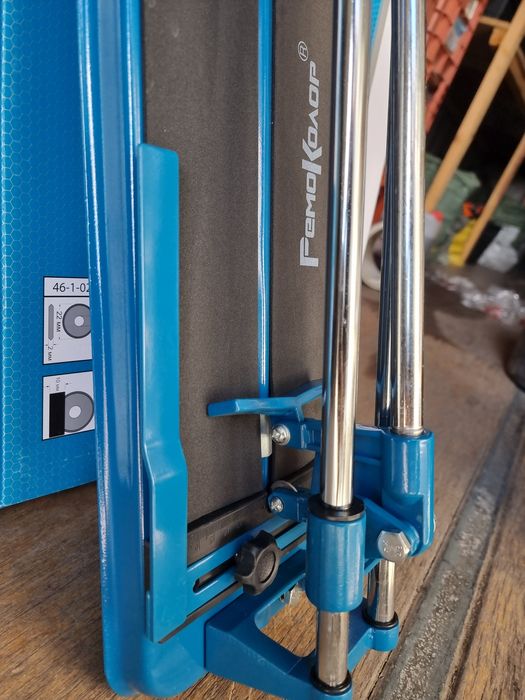 Кафелорез 600ммм