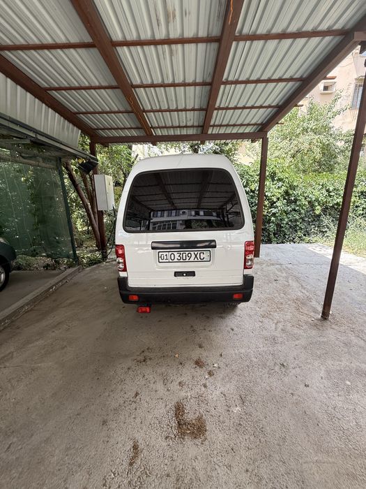 Damas sotiladi. Gaz benzin. Kraska toza