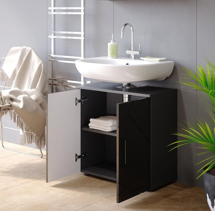 Шкаф за подмивка Vicco 60cm 3407