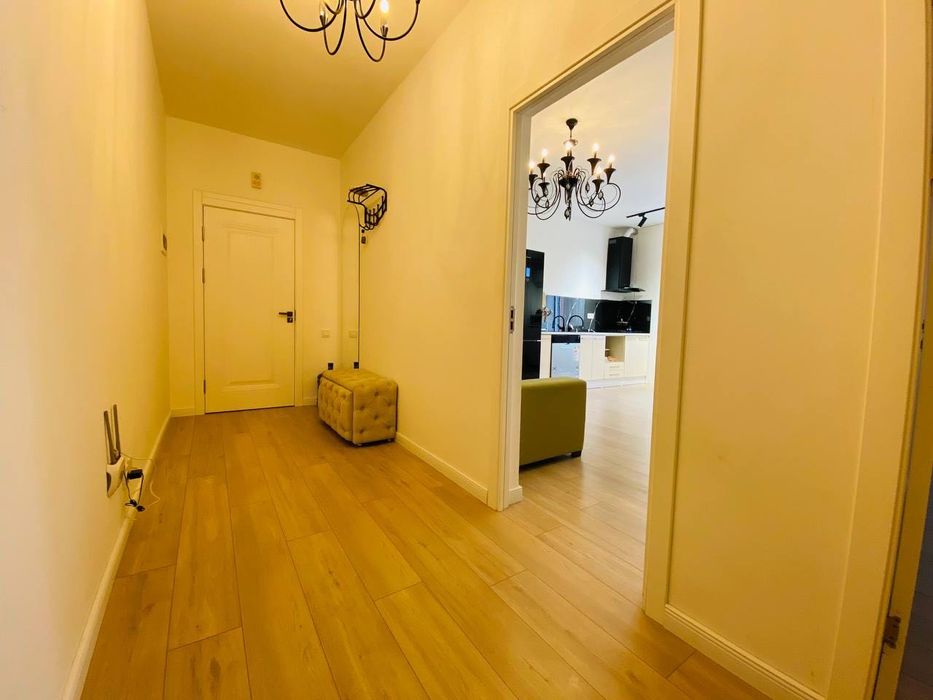 ЖК Обод Макон 3х комнатная, 68м2 ‼️ Ферганское шоссе