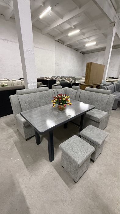 Кухонный угалок для дома