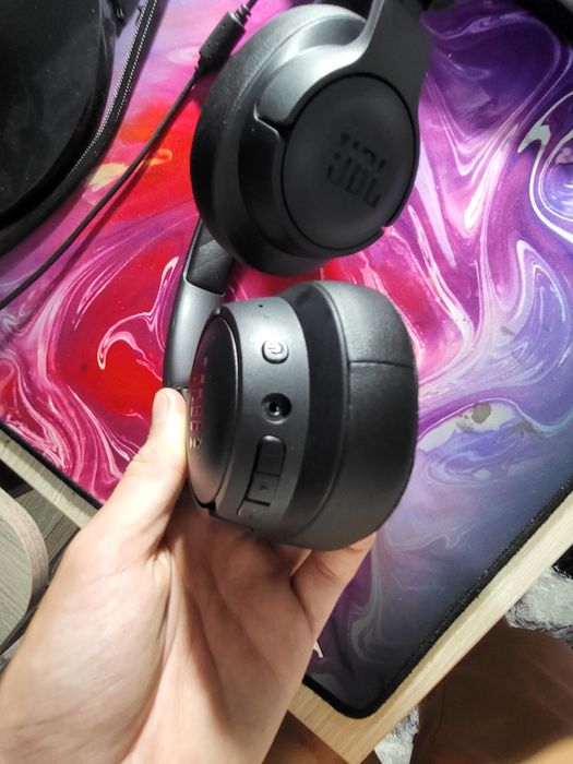 Casti Jbl Tune 720Bt