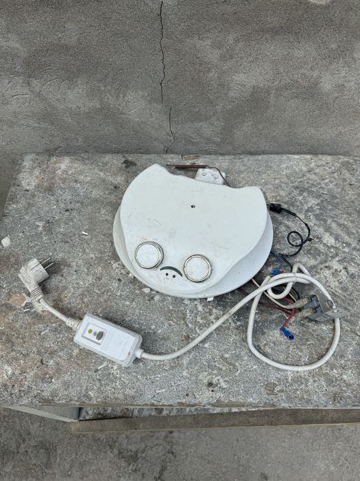 Панель управления Ariston 100 L