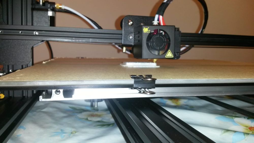 Imprimantă 3D Creality CR-10-S5 cu Suprafață de Printare 50*50*50 cm