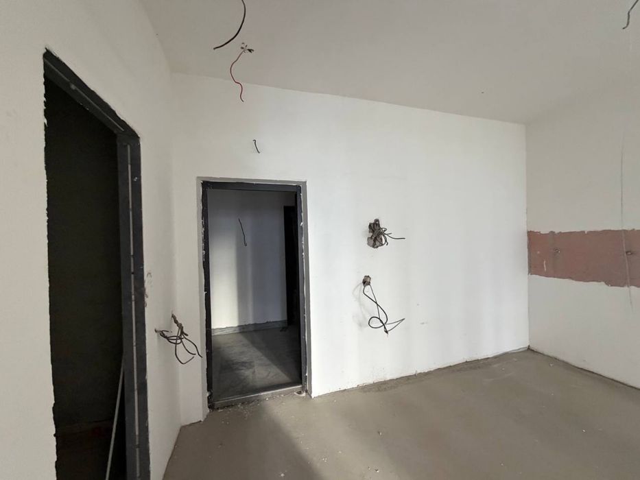 Новостройка 37м² Modern City, ЖК Sergeli метро Yangi Hayot