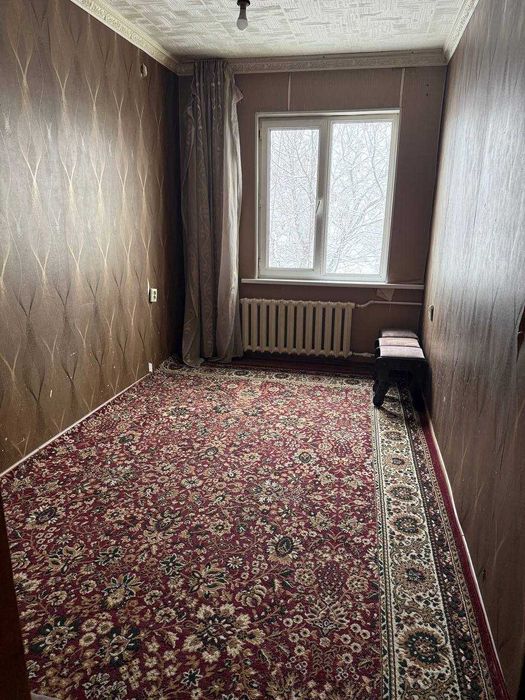 Сдается 3 комнатная квартира на ТТЗ-2