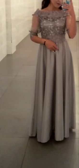 Продам вечернее платье!