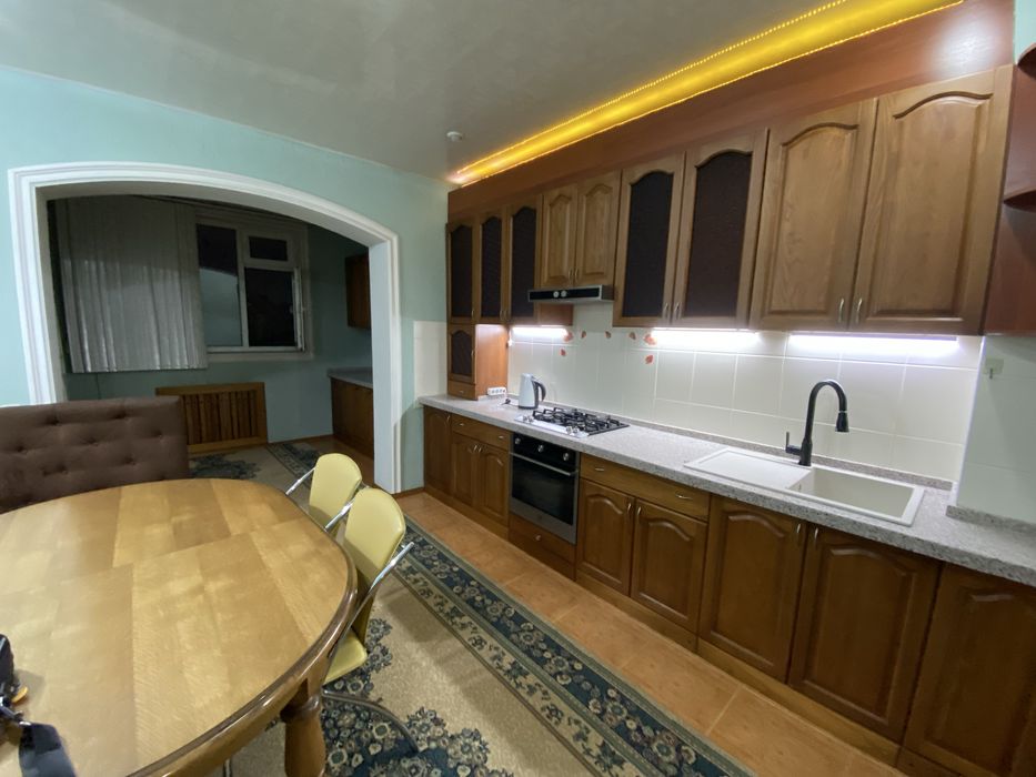 Госпитальный 4/7/9 150м2 напротив Mirobad Avenue